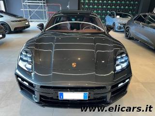 PORSCHE Panamera usata, con Airbag