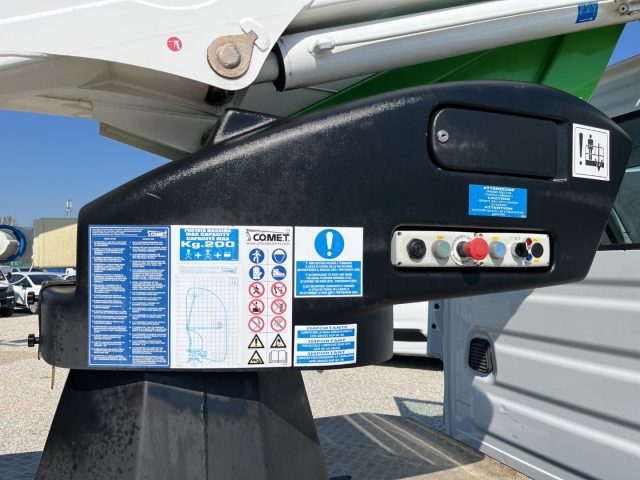 IVECO Daily usata 16