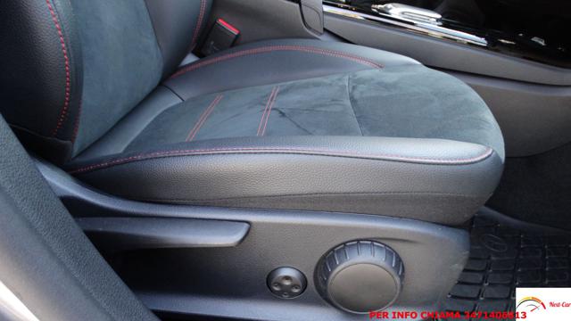 MERCEDES-BENZ CLA 250 usata 136