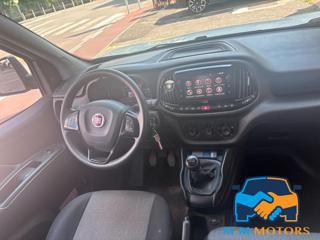 FIAT Doblo usata 18