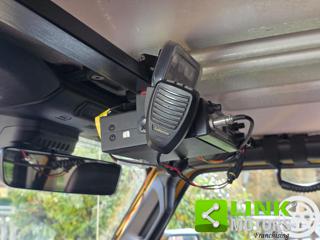 JEEP Wrangler usata, con Start/Stop Automatico