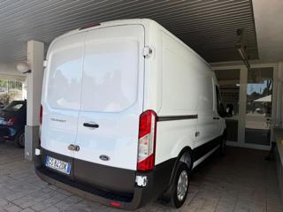 FORD Transit usata, con Alzacristalli elettrici