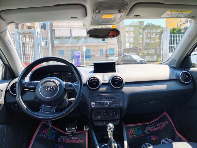 AUDI A1 usata, con Chiusura centralizzata