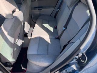 VOLVO V50 usata, con Airbag testa