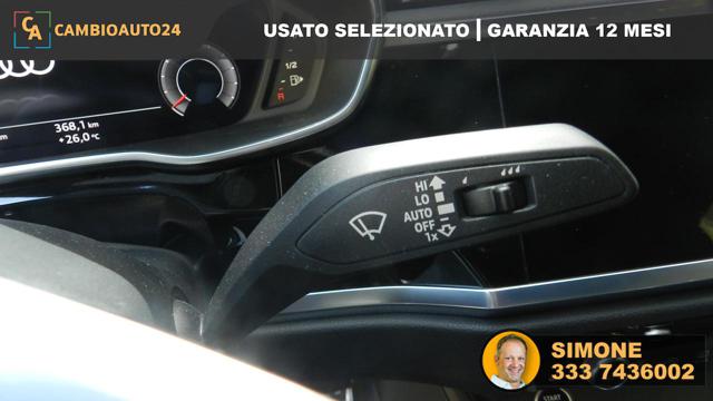 AUDI Q3 usata 77