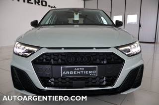 AUDI A1 usata, con Airbag laterali