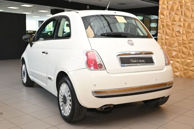 FIAT 500 usata 58