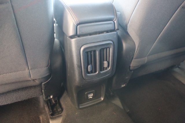 JEEP Compass usata, con Sensore di pioggia