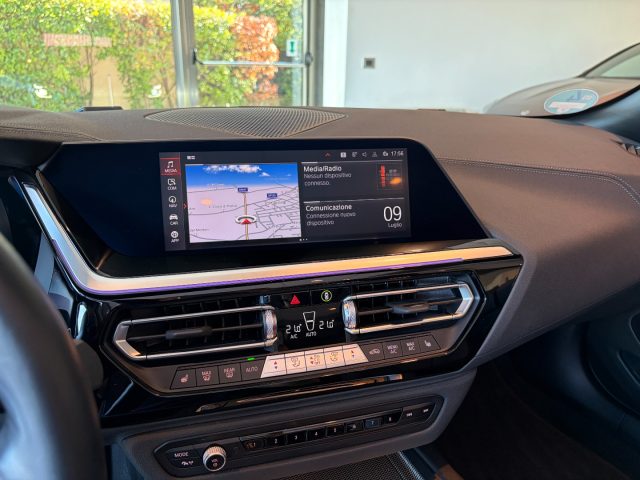 BMW Z4 usata, con Controllo automatico clima