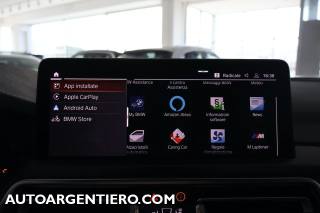 BMW X3 usata, con Sistema di navigazione