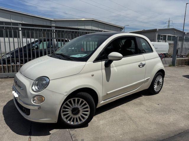 FIAT 500 usata, con Airbag laterali