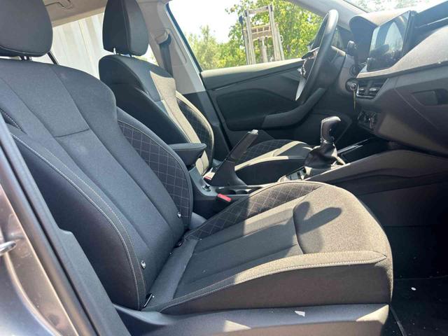 SKODA Kamiq usata, con Cerchi in lega