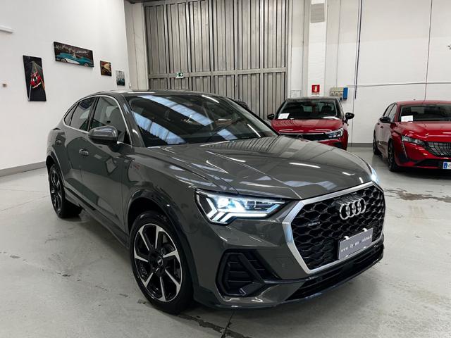 AUDI Q3 usata, con ABS