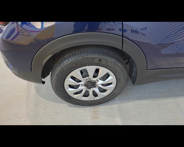 FIAT 500X usata 17