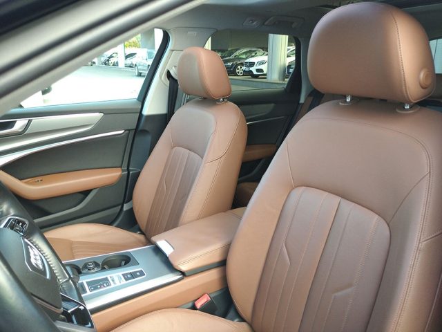 AUDI A6 usata, con Controllo trazione