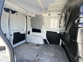 FIAT Fiorino usata, con Park Distance Control