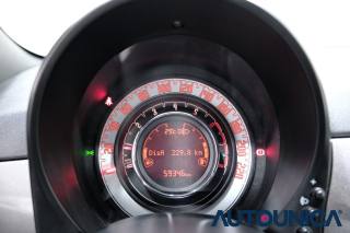 FIAT 500 usata, con Chiusura centralizzata