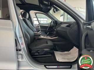 BMW X3 usata, con Controllo automatico clima