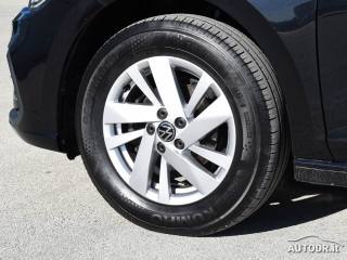 VOLKSWAGEN Polo usata, con Cruise Control