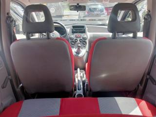 FIAT Panda usata, con Servosterzo