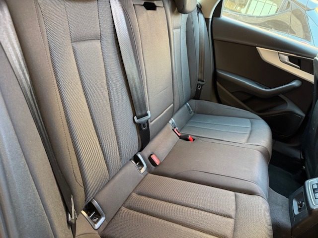 AUDI A4 allroad usata, con Controllo automatico clima