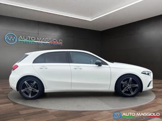 MERCEDES-BENZ A 200 usata, con Airbag Passeggero