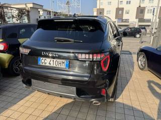 LYNK & CO 01 usata, con Volante in pelle