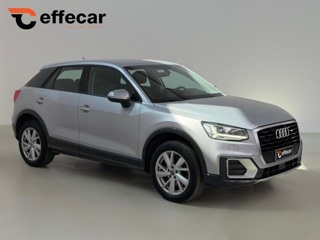 AUDI Q2 usata, con Airbag laterali