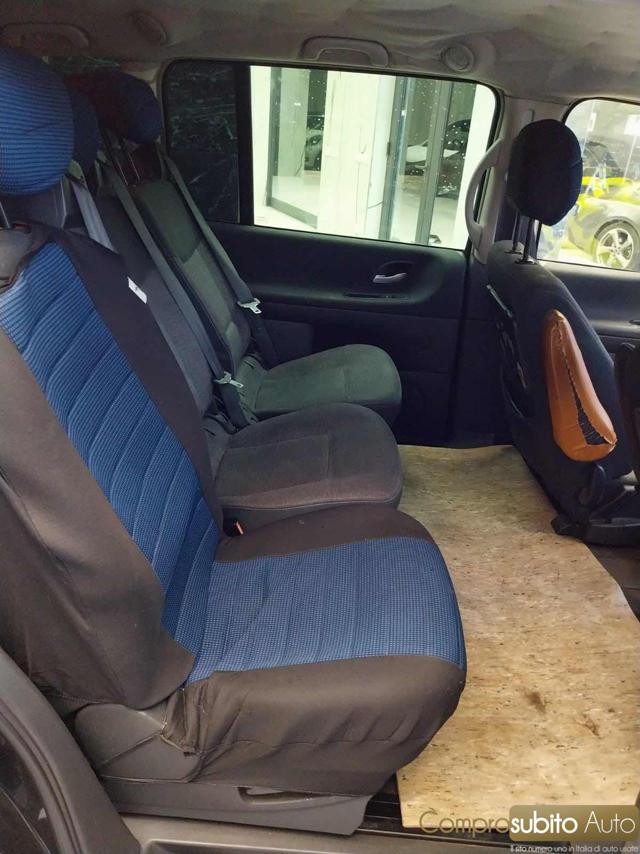 RENAULT Espace usata, con Servosterzo