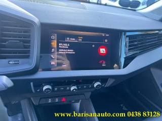 AUDI A1 usata, con ESP