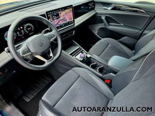 VOLKSWAGEN Tiguan usata, con Controllo automatico clima