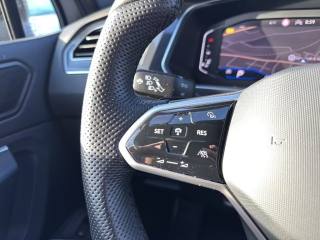 VOLKSWAGEN Tiguan usata, con USB