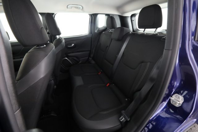 JEEP Renegade usata 9