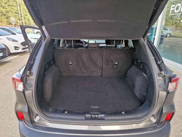 FORD Kuga usata, con ESP