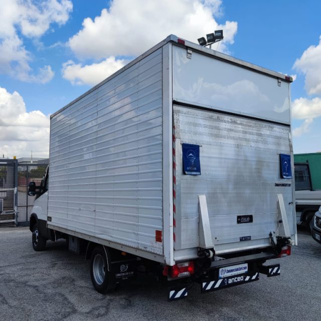 IVECO usata 4