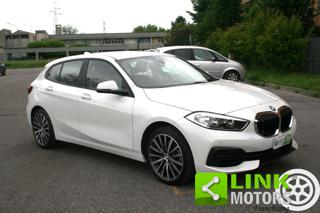 BMW 118 usata, con Alzacristalli elettrici