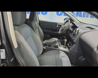 NISSAN Qashqai usata 29