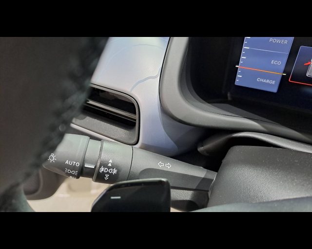 JEEP Avenger usata, con Blind spot monitor