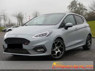 FORD Fiesta usata, con Cerchi in lega