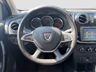DACIA Sandero usata 12