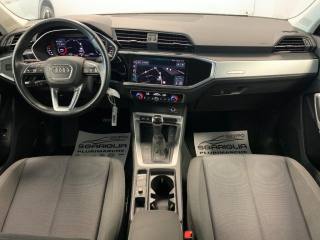 AUDI Q3 usata, con Boardcomputer
