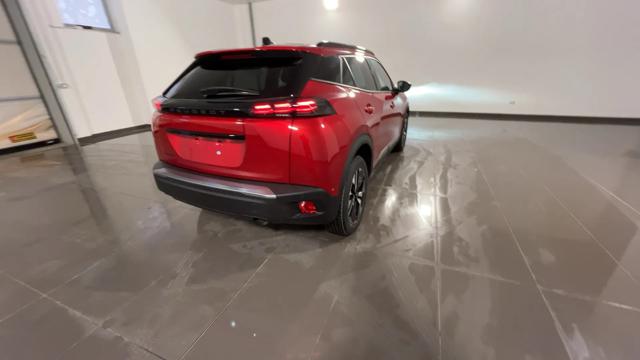 PEUGEOT 2008 usata, con Alzacristalli elettrici
