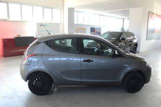 LANCIA Ypsilon usata, con Chiusura centralizzata
