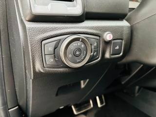 FORD Ranger Raptor usata, con Regolazione elettrica sedili