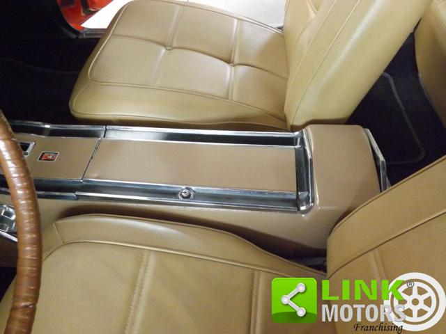 DODGE Charger usata 37