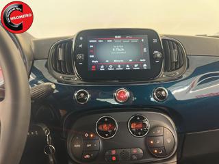 FIAT 500 usata, con Controllo trazione