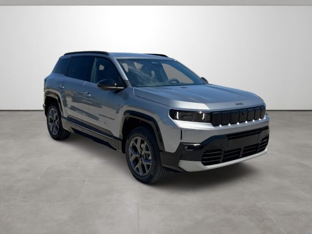 JEEP Compass usata, con Airbag laterali