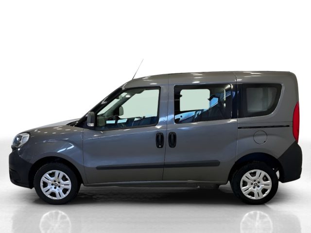 FIAT Doblo usata, con Alzacristalli elettrici
