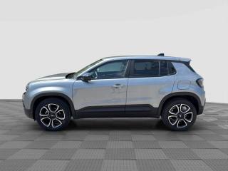 JEEP Avenger usata 1