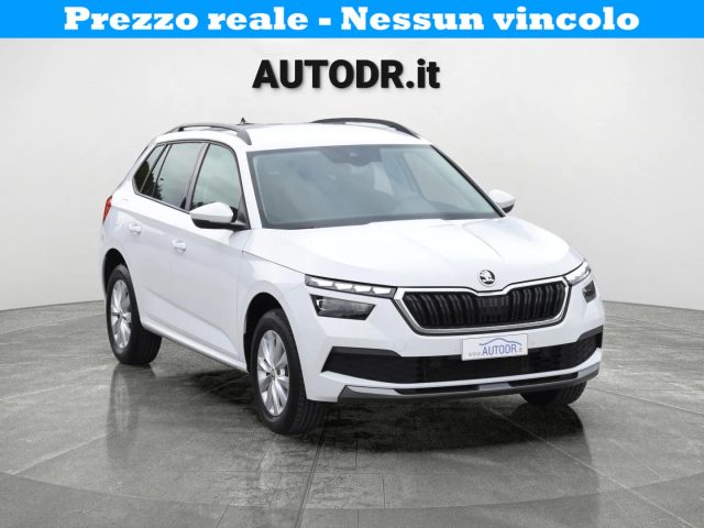 SKODA Kamiq usata, con ABS